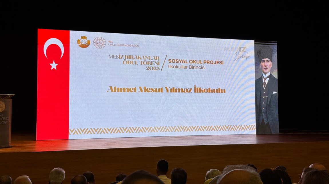 BU GURUR HEPİMİZİN!